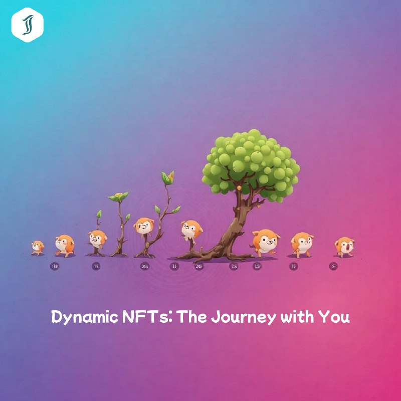 joineco's tweet photo. What if your NFT could grow with you? 🌱

Imagine a digital pet, artwork, or asset that evolves over time! 🌀

JOIN is curious, what would you want to grow and change alongside you in the world of NFTs? 🌿

#JOIN #Web3 #Airdrop #Cryptocurrency #Solana #jointoken #joinda https://t.co/tVp3VuoCYH