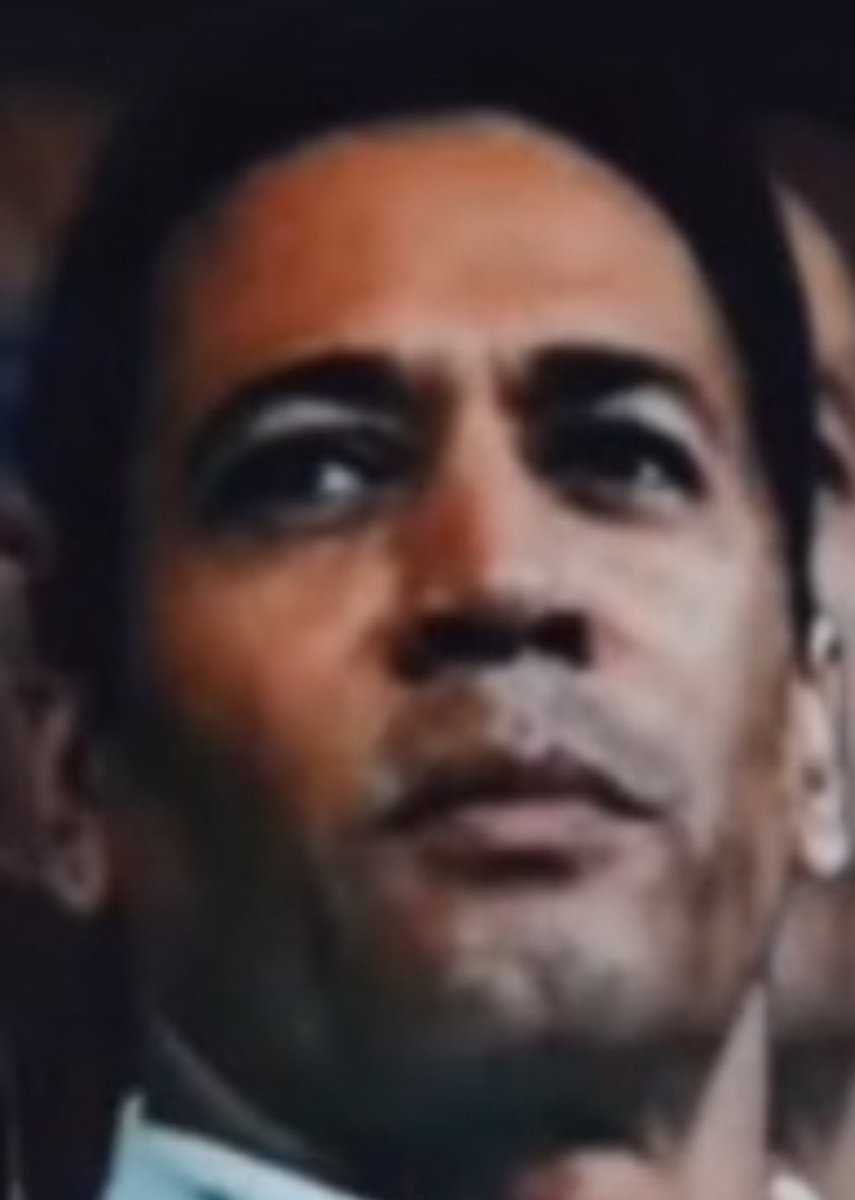 dubvdiggy's tweet photo. Who is this , heard it was Kamala before the change https://t.co/en6S3ufxuM