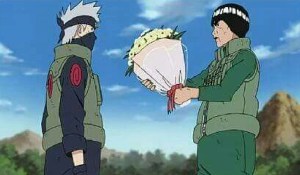 wlwsasuke's tweet image. historians will say that they were best friends