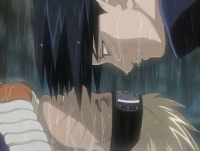 wlwsasuke's tweet image. historians will say that they were best friends