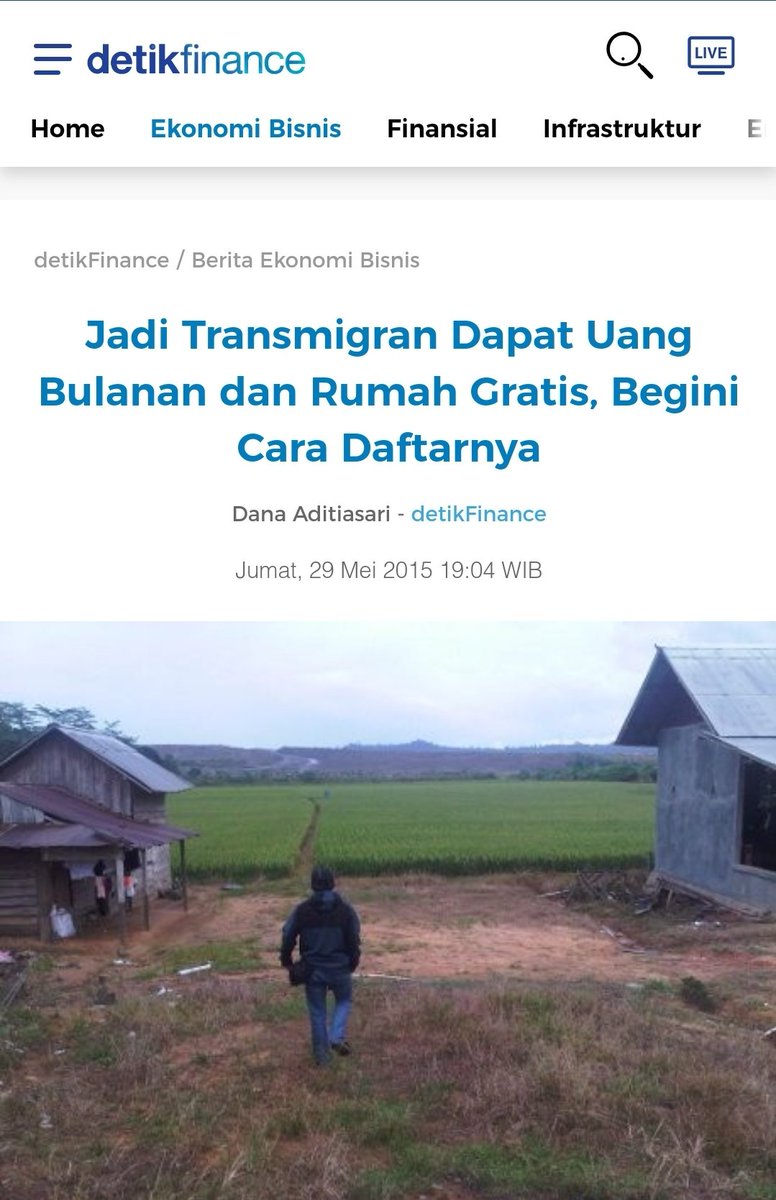 Timur Matahari tweet media