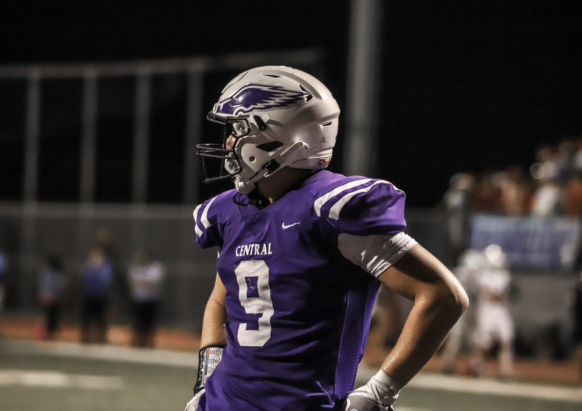 Ike Ackerman (@ackerman_ike) on Twitter photo Senior Year Defensive Film!
- 70 tackles (48 solo)
- 11 sacks (Led State)
- 12 TFLs
- 3 Forced fumbles
- 6-4 Record
- hudl.com/v/2QYvBL
<a href="/RingsNthingsCA/">Abdul Muhammad</a> Senior Year Defensive Film!
- 70 tackles (48 solo)
- 11 sacks (Led State)
- 12 TFLs
- 3 Forced fumbles
- 6-4 Record
- hudl.com/v/2QYvBL
<a href="/RingsNthingsCA/">Abdul Muhammad</a>