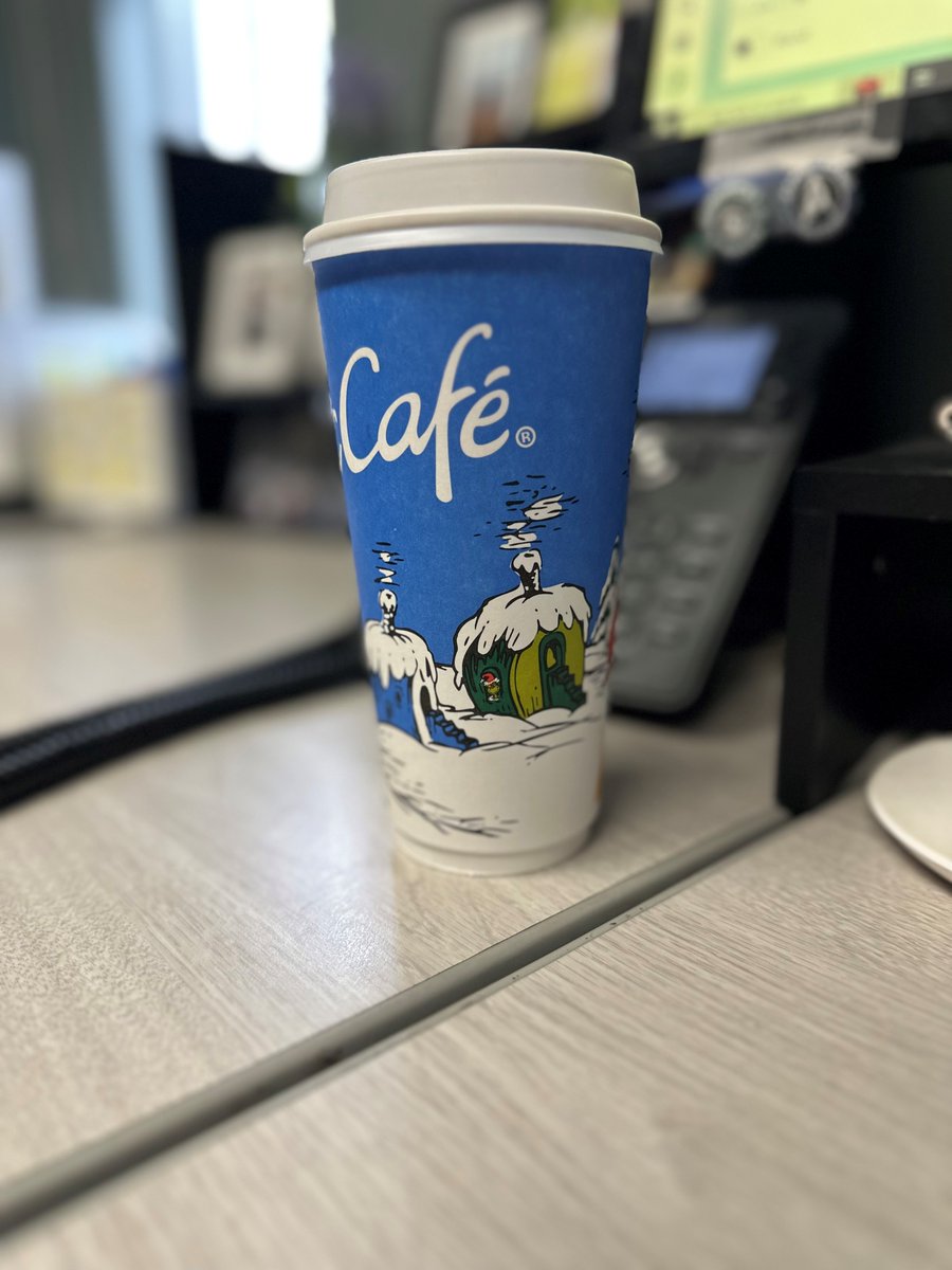 SandsCanada's tweet photo. Christmas is officially coming - peppermint mocha is back and Grinch cups are out - and if you're starting your Christmas shopping (I sure haven't!) we have some gift ideas for the first responder in your life!
https://t.co/08zWjybTAQ
#christmasiscoming2024 #giftideas #Christmas https://t.co/KOQFMAXGh6