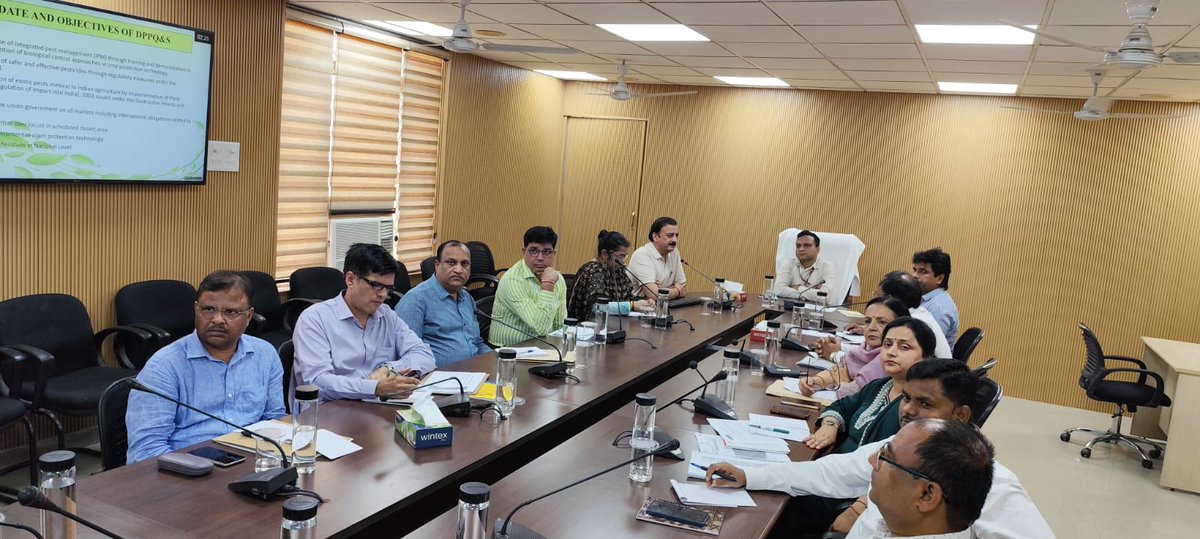 PPA - India tweet media