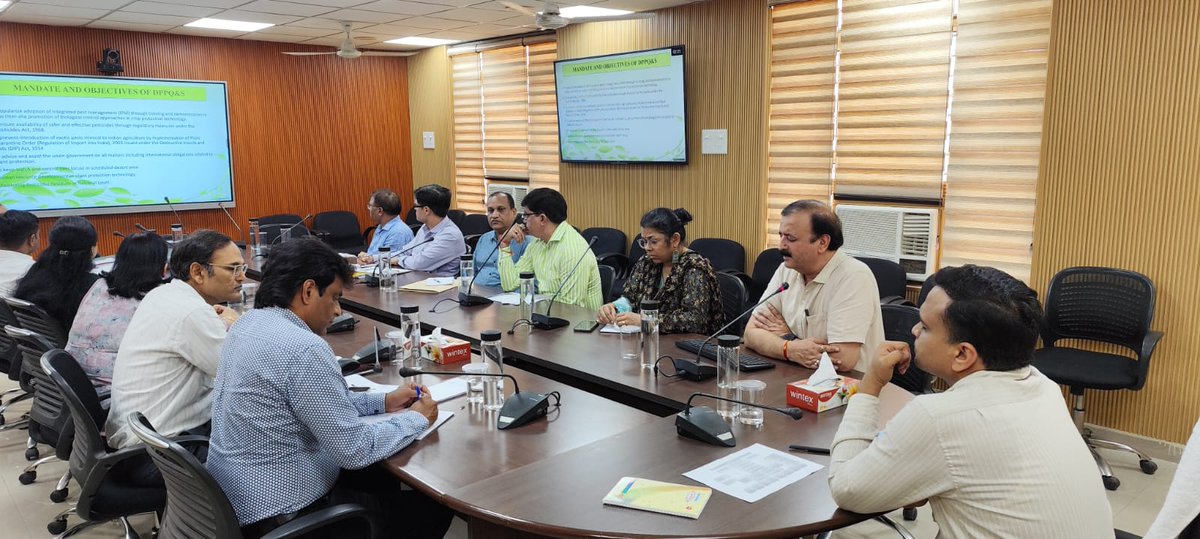 PPA - India tweet media