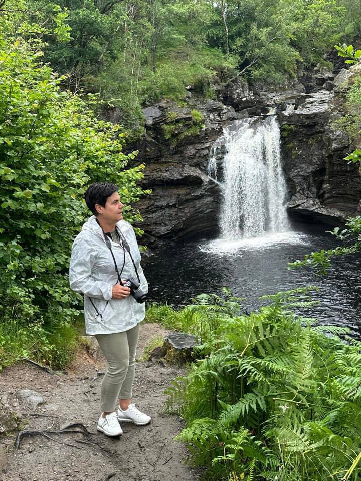 Beautiful Scotland💙