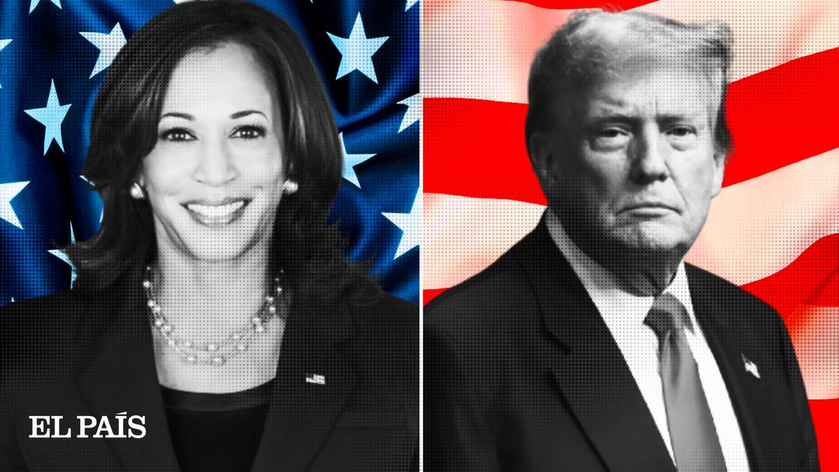 EL PAÍS América tweet media