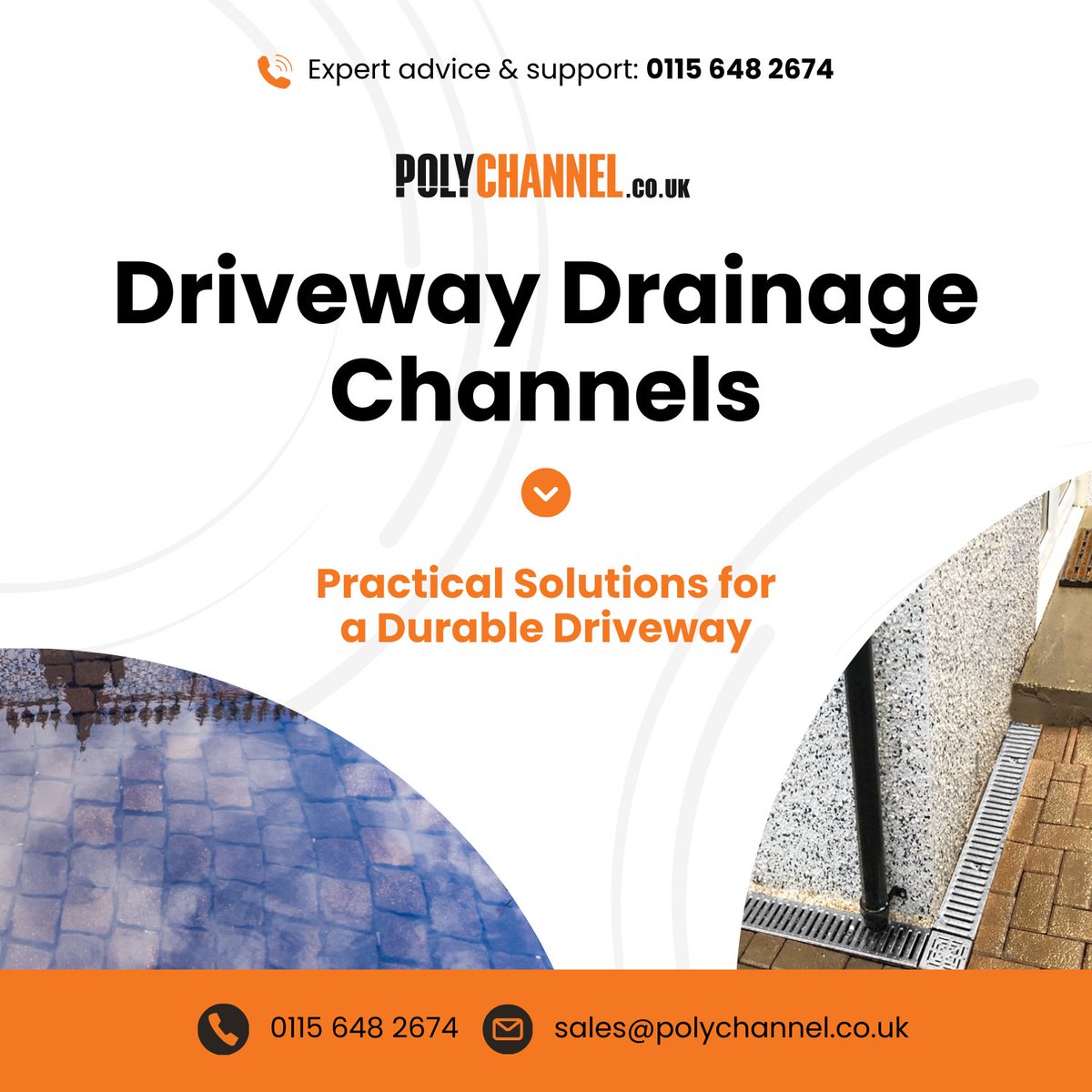 PolyChannel tweet media