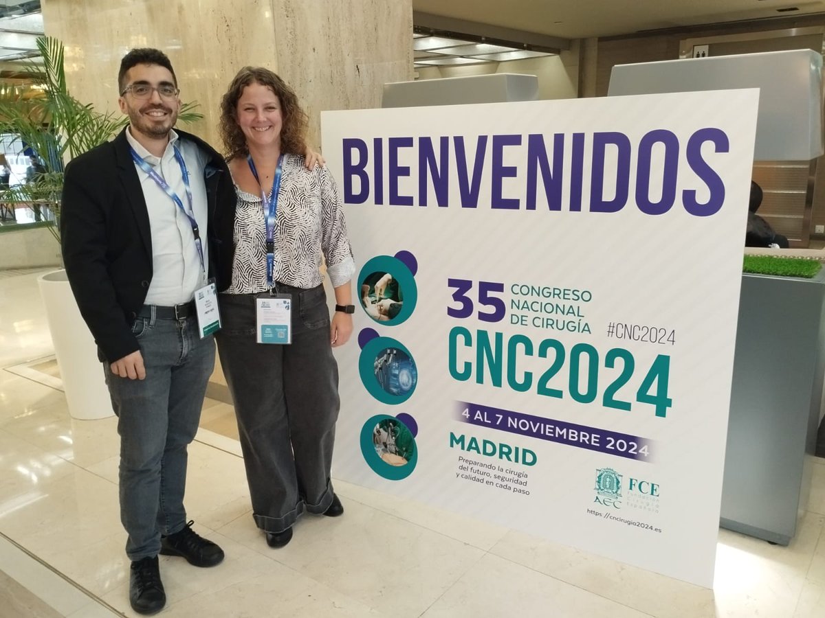 CiruUrgDonosti's tweet photo. Segundo día de Congreso. Aprendiendo de los mejores. https://t.co/PnBAdiXike