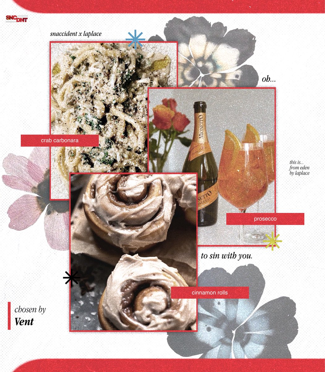 SNACC’S AIR tweet media