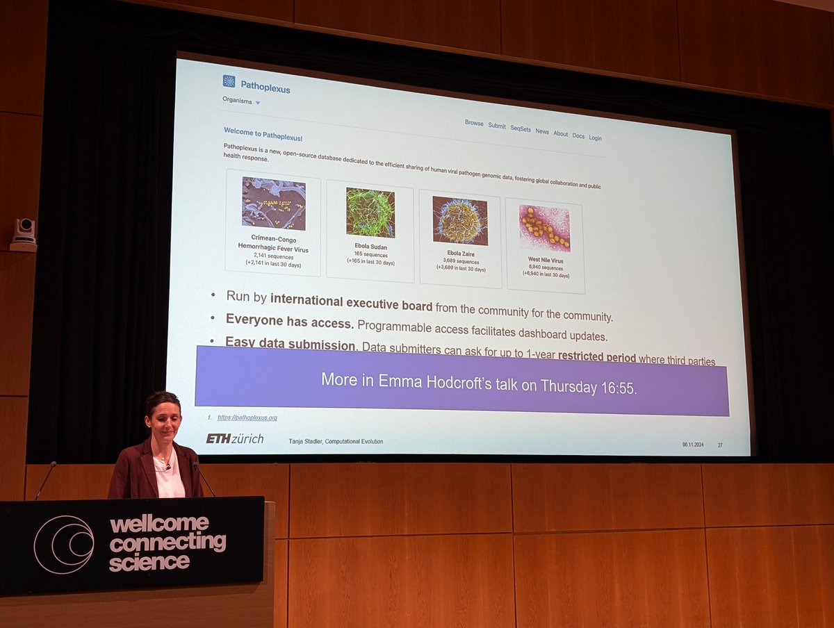 Dr Emma Hodcroft tweet media