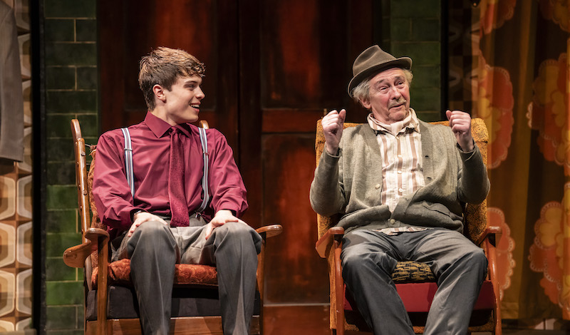 AllEdinburghTheatre tweet media