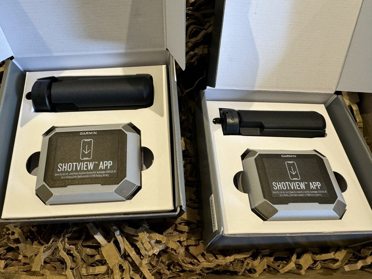 Aid_4Ukraine's tweet photo. Hello all! We had a request from the unit we support for chronographs, these are used to calculate the velocity of rounds. Exactly what the guys needed. They asked for 2, this used all remaining funds from donations…and more. Thanks for your support, these will be in UKR soon!💪 https://t.co/t0PT7AaxvE