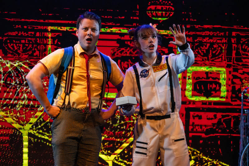 AllEdinburghTheatre tweet media