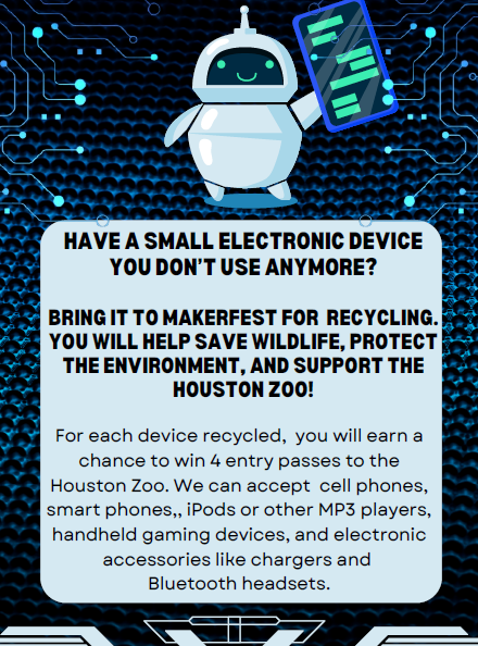 Klein ISD Libraries tweet media