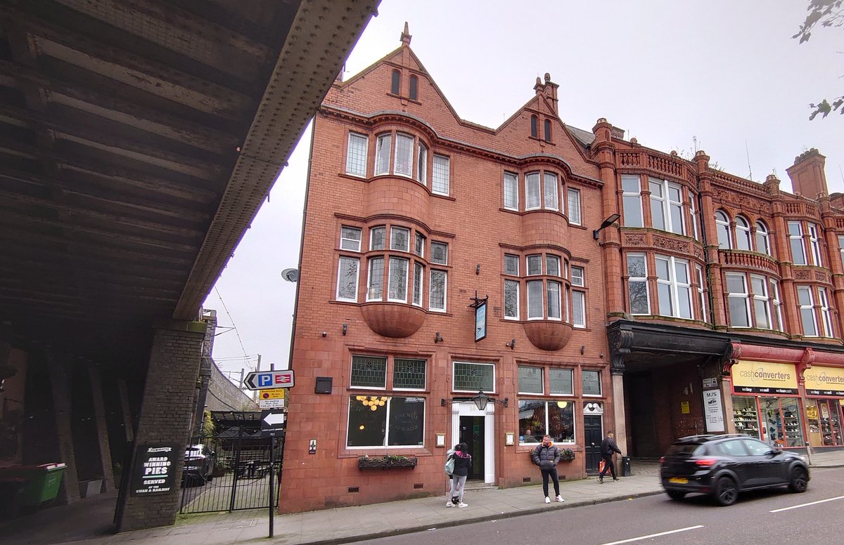 Chris Dyson tweet media