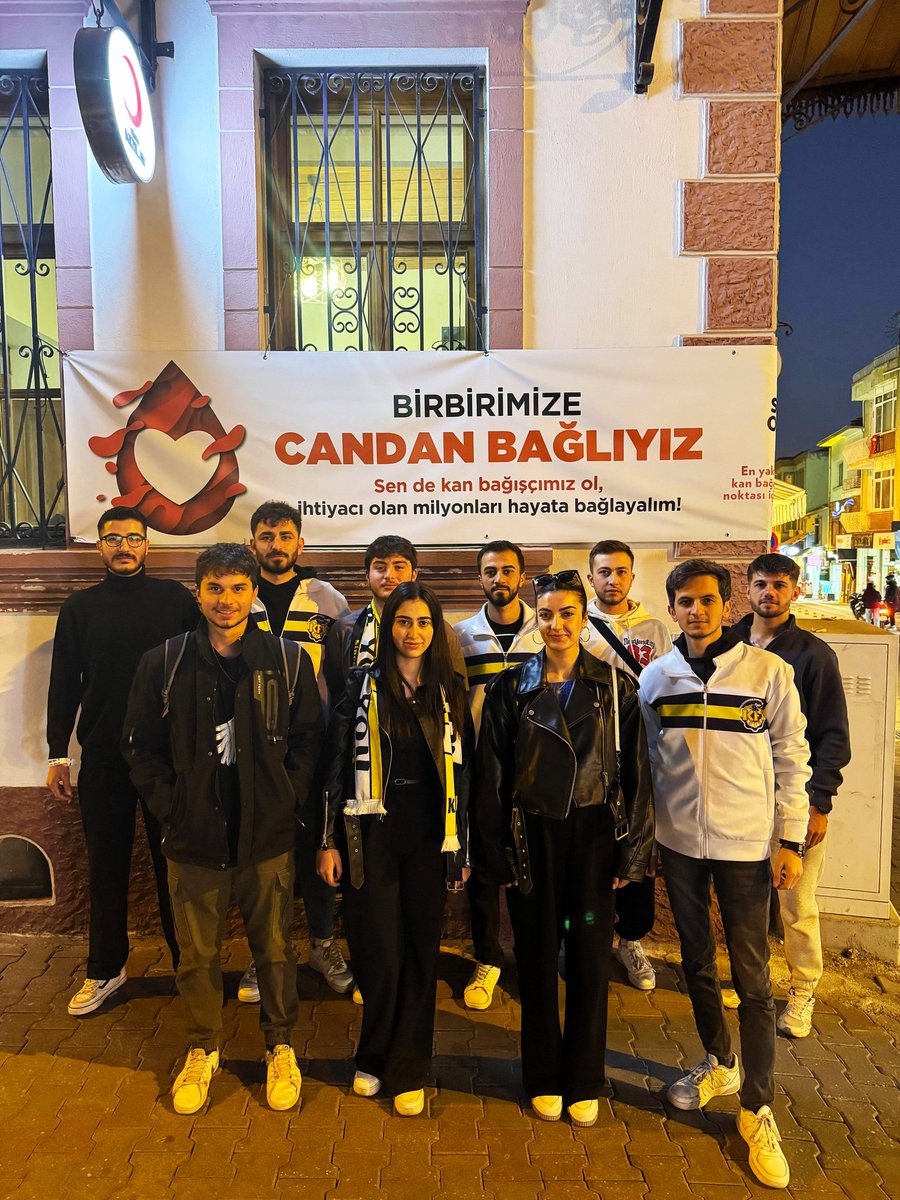 unikfymugla's tweet photo. ÜNİ KFY MUĞLA olarak Kızılay Haftası’nda, toplum sağlığına katkıda bulunmak ve farkındalık yaratmak amacıyla kan bağışında bulunduk. Katılan arkadaşlarımıza teşekkür ederiz. https://t.co/ezGILTm3Hr