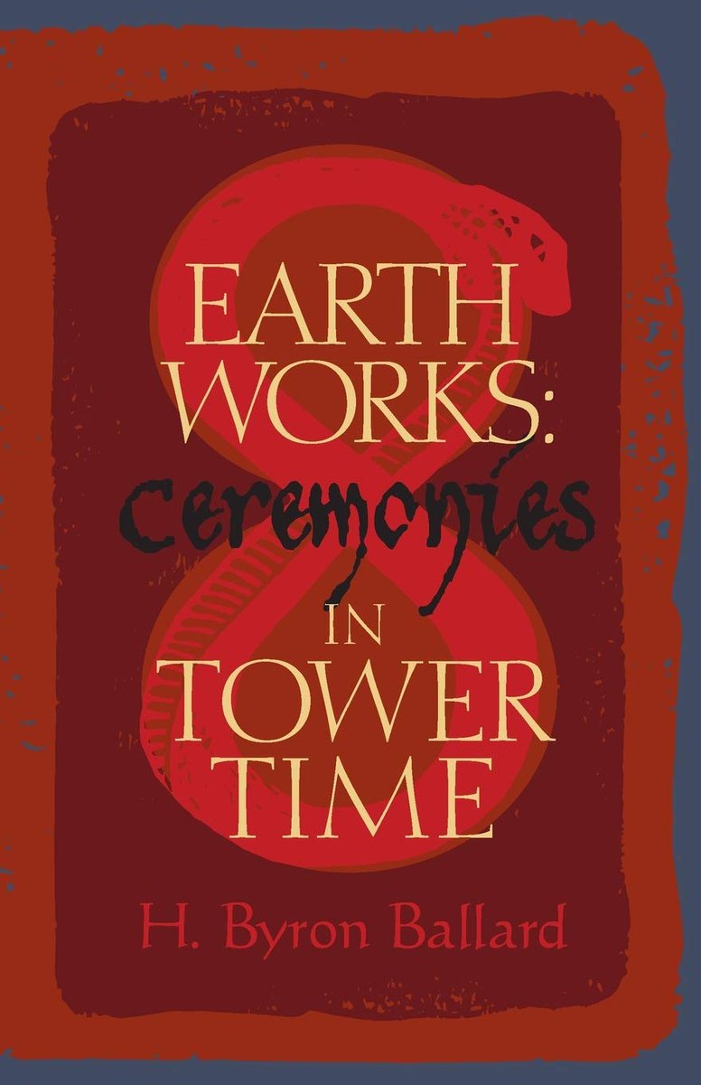 ByronBallard's tweet photo. Don't say you weren't warned. #towertime #cassandra https://t.co/PzUVjvDDWh