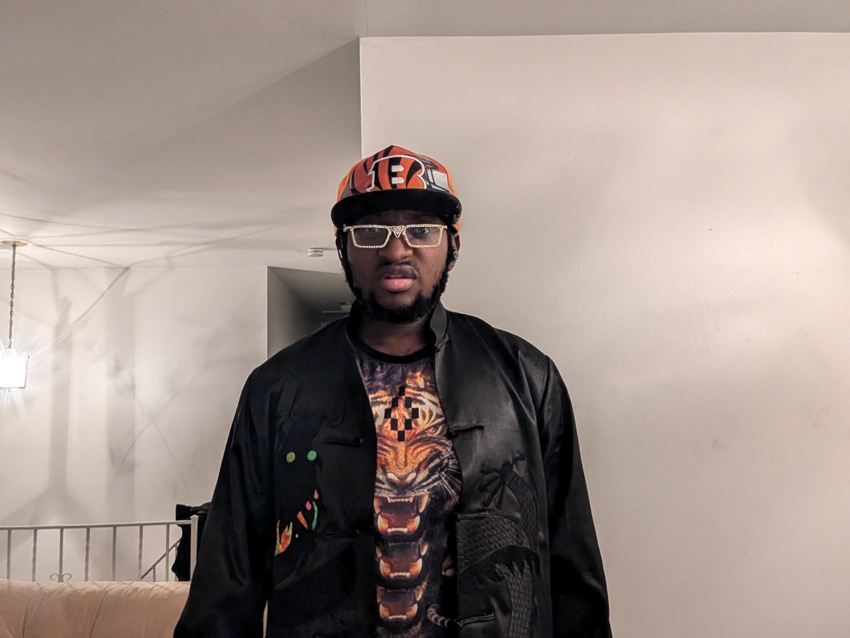 Crouching Dragon Hidden Tiger