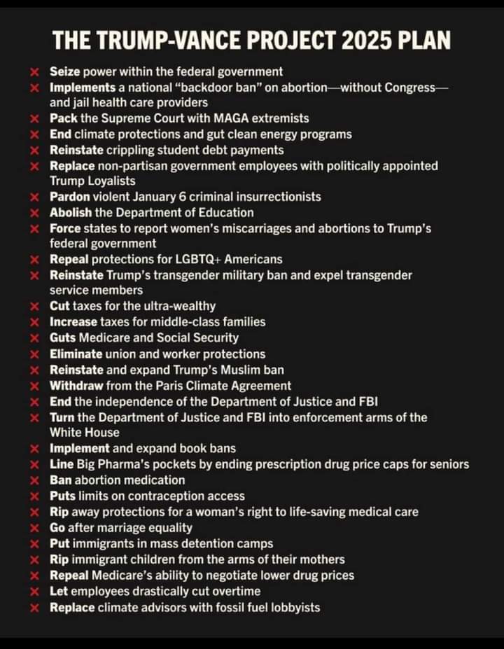 American be ready for it....

#Trump2024 #Election2024