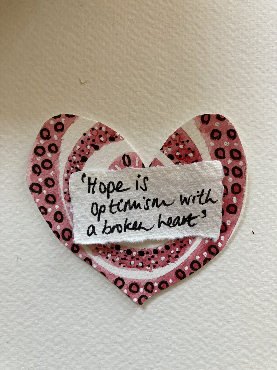 ‘Hope is optimism with a broken heart.’
<a href="/nickcave/">Nick Cave & The Bad Seeds</a>