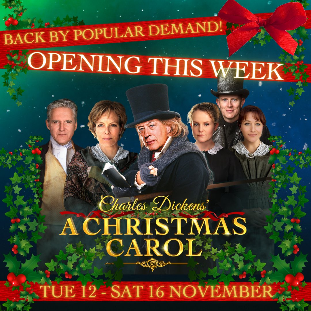 Theatre Royal Windsor tweet media