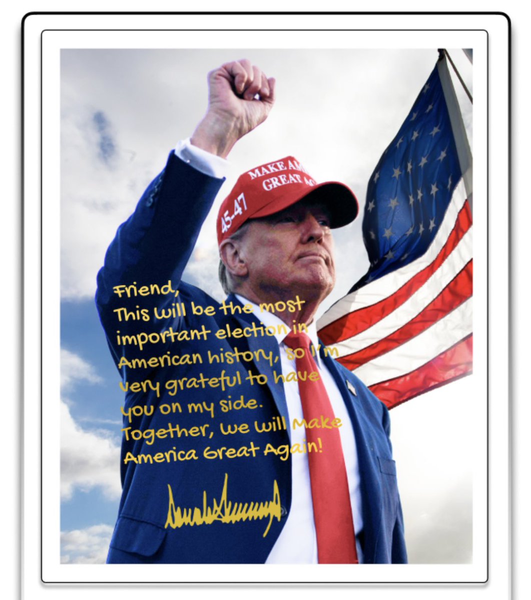 God is good all the time, the time has come to rebuild the country ethically, morally, spiritually, socially and economically. It is time to eradicate the socialist cancer and all the ideologies that threaten what God has established, the USA now has hope!!!
