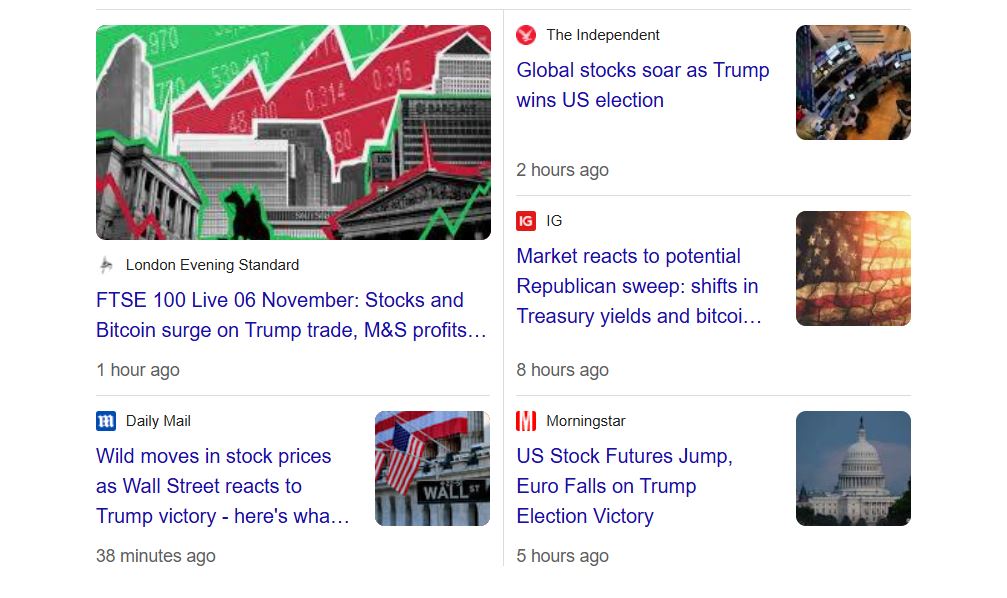 gogetyourreview's tweet image. Scaremongering of actors/singers/media
Enough Said!
#OnDayOne @realDonaldTrump #Trunp2024