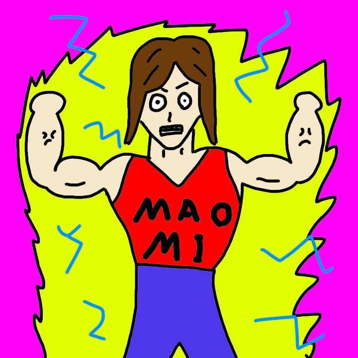 chiaking0821's tweet photo. 雑談配信あざした!!
雑談のつもりだったけどお絵かき配信になった。
#Hey4rt https://t.co/AO1cydDvIY