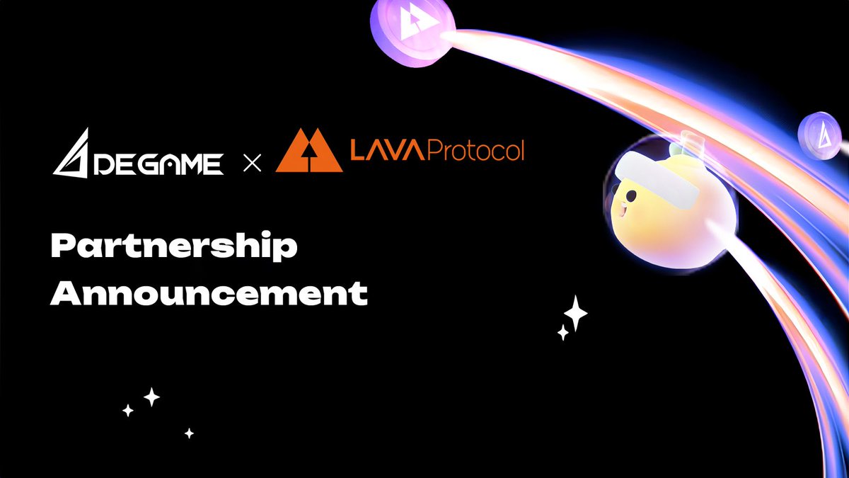 Defi_Eagle's tweet image. 🌟 In collaboration, @deGame_l2y and @LAVAProtocolHQ are crafting next-level experiences.
🌋 #LAVAProtocol is an advanced liquidity protocol rooted in the BRC20 standard with EVM compatibility, aiming to tackle liquidity issues for BRC20 tokens.
#LAVAProtocol seeks to build a…