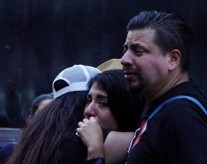 Amigo prianista, si te duele ver así a un juez que perdió su chamba (porque él mismo decidió declinar).

Nomás haz de cuenta que es Luz y Fuerza y que te VALGA MADRE, como cuando <a href="/FelipeCalderon/">Felipe Calderón 🇲🇽🇺🇦</a> dejó sin trabajo a 44 mil familias con un decretazo.