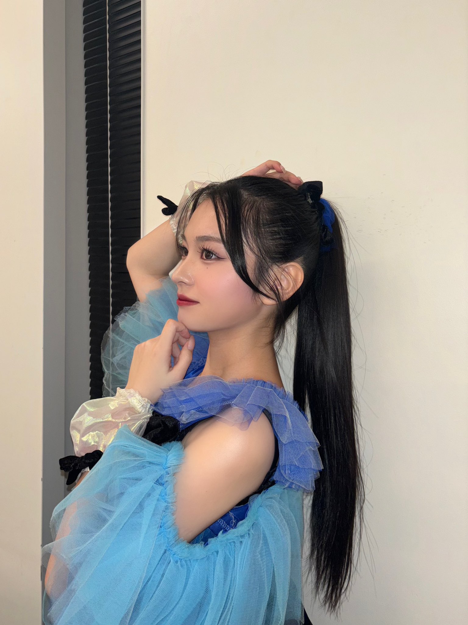 桐原美月 (CANDY TUNE) on X: 