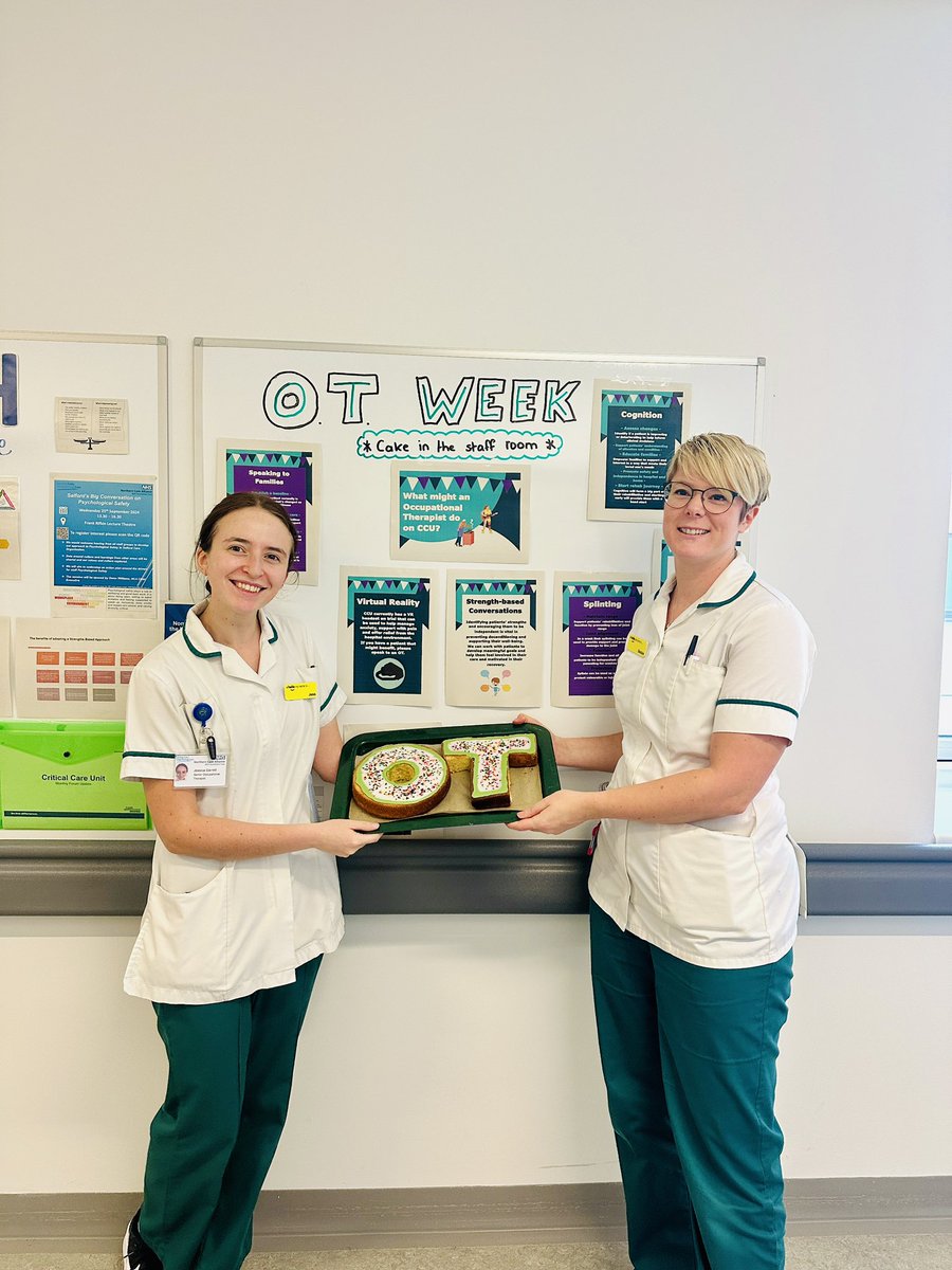 Salford Care Organisation Occupational Therapy tweet media