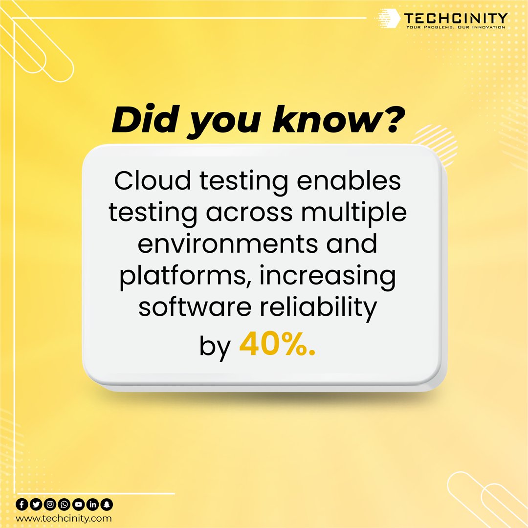 Techcinity tweet media