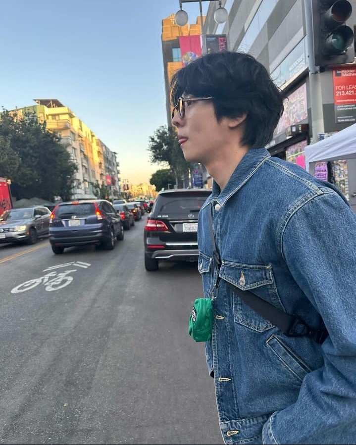 chaejh_ph's tweet photo. [IG POST_chaejh_110624]
📸 ANNYEONG TO OUR LOVELY PHOTOG ENTHUSIAST 😎👋
#ChaeJongHyeop #채종협 #instagram https://t.co/RI60VmYOPD