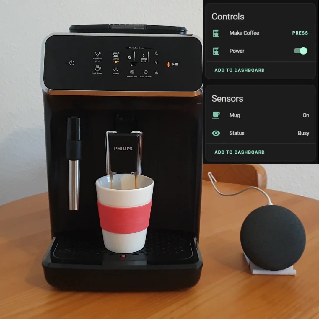 aspotomasyon's tweet image. 5/10: Automation in Everyday Life
Automation touches our daily lives more than we realize. From coffee machines ☕ to car parts 🚗, CNC tech is behind many products we use every day.
#AutomationEverywhere #DailyTech