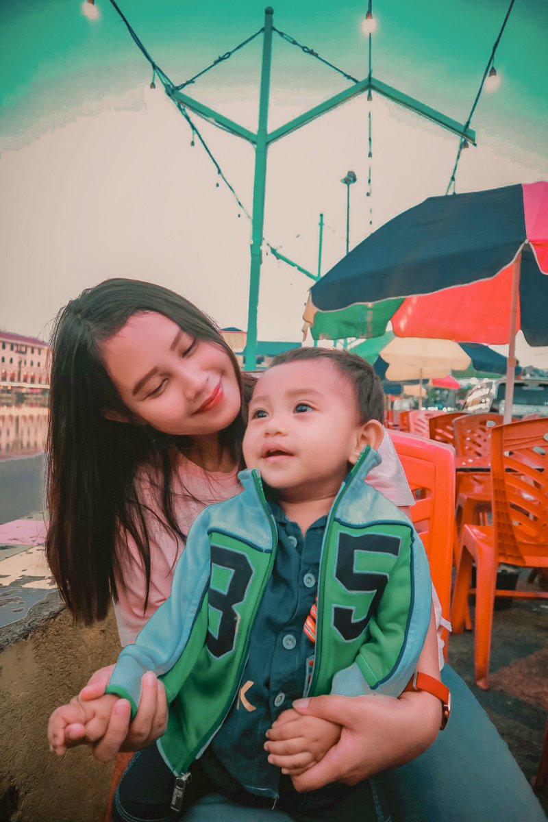 Bhunga adhelia (@bhungachs) on Twitter photo 