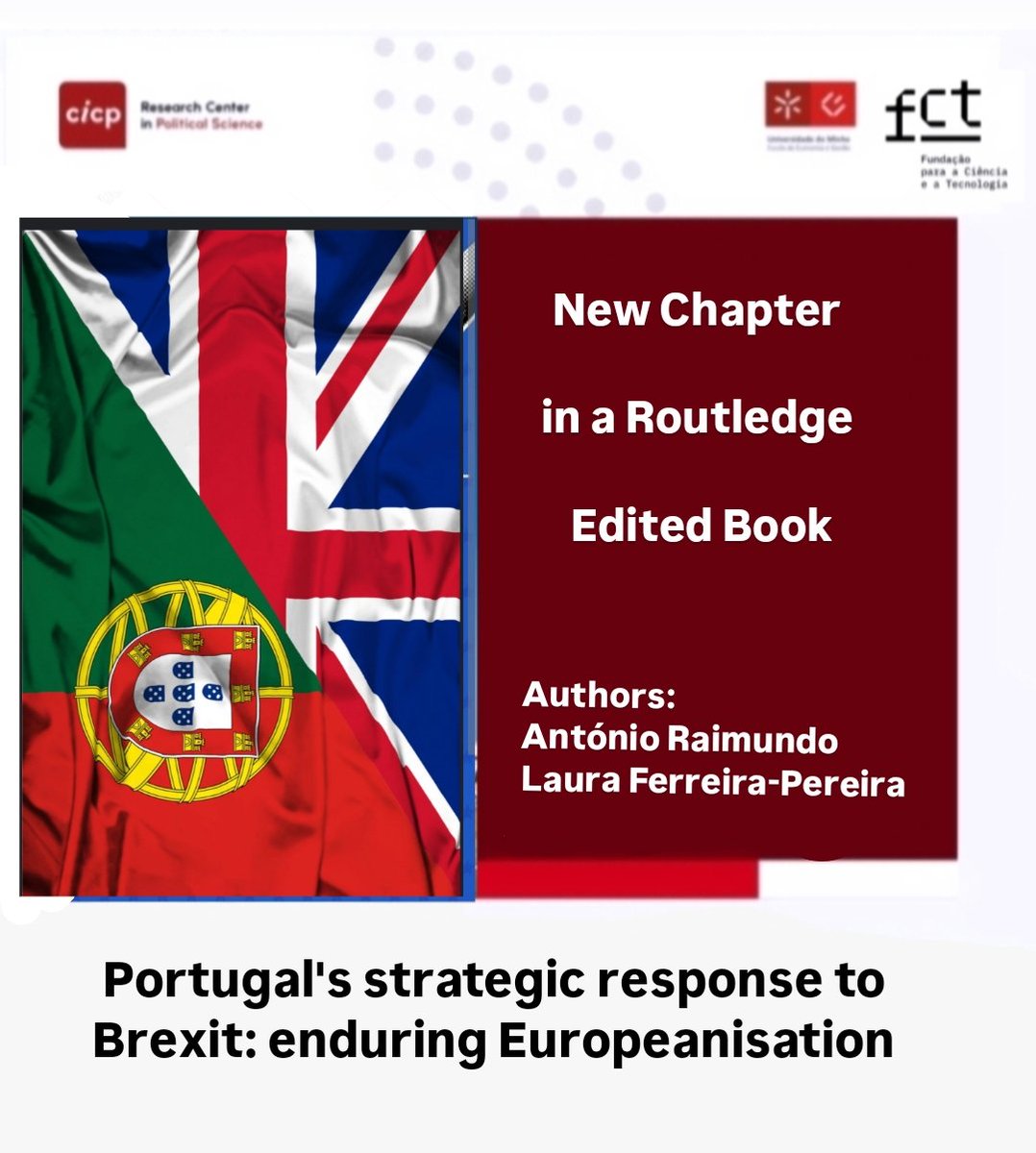 Although #cicp's research scope covers a wide range of topics, #Portugal’s foreign and domestic policy remains central to our focus.