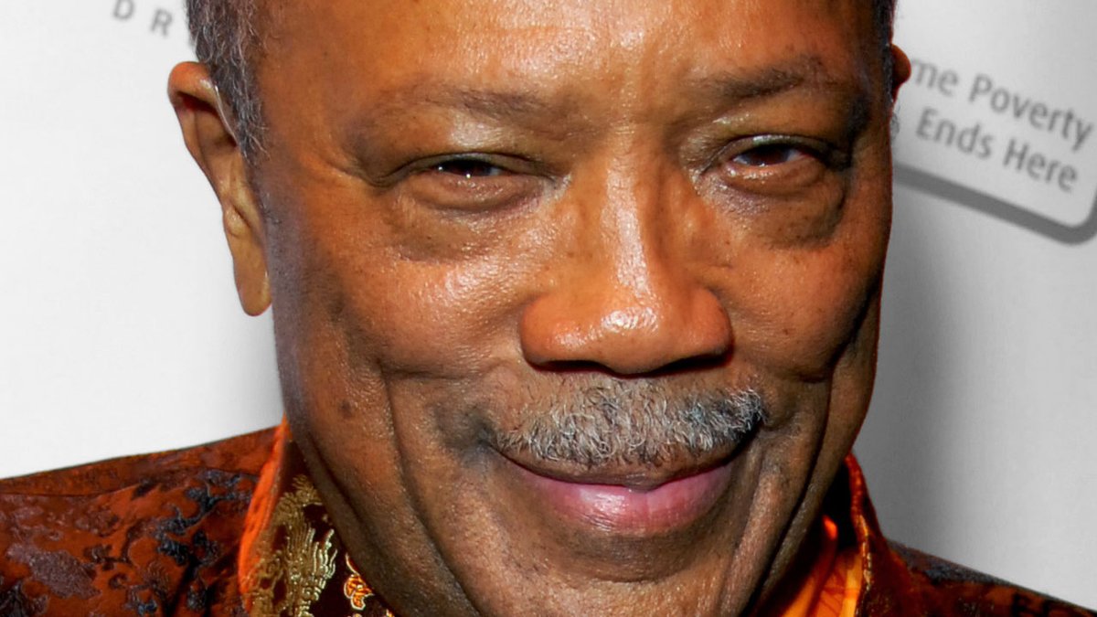 QUINCY❤️
Leggi l'articolo: bit.ly/QuincyJones2024
#quincyjones