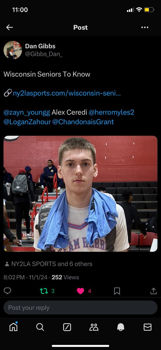 Alex Ceredi (@alexceredi) on Twitter photo 