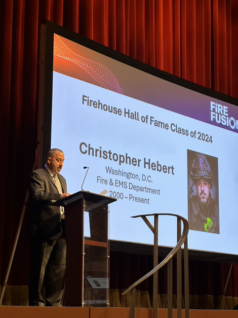 FireFusion Conference tweet media