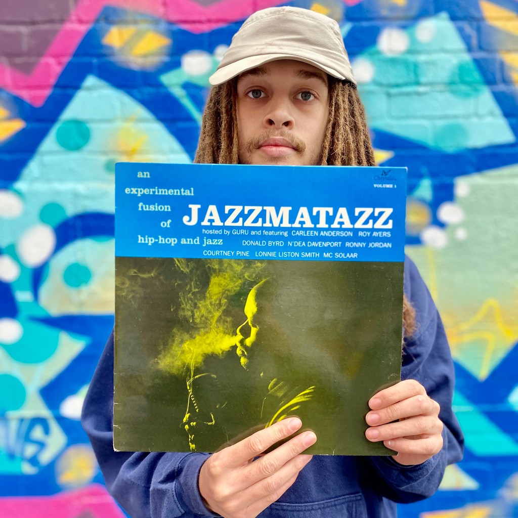 Dig Vinyl tweet media