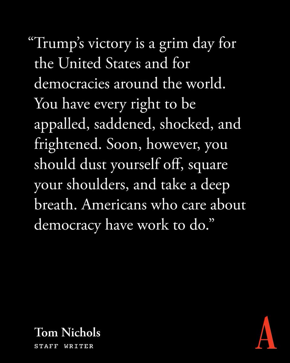 The Atlantic tweet media