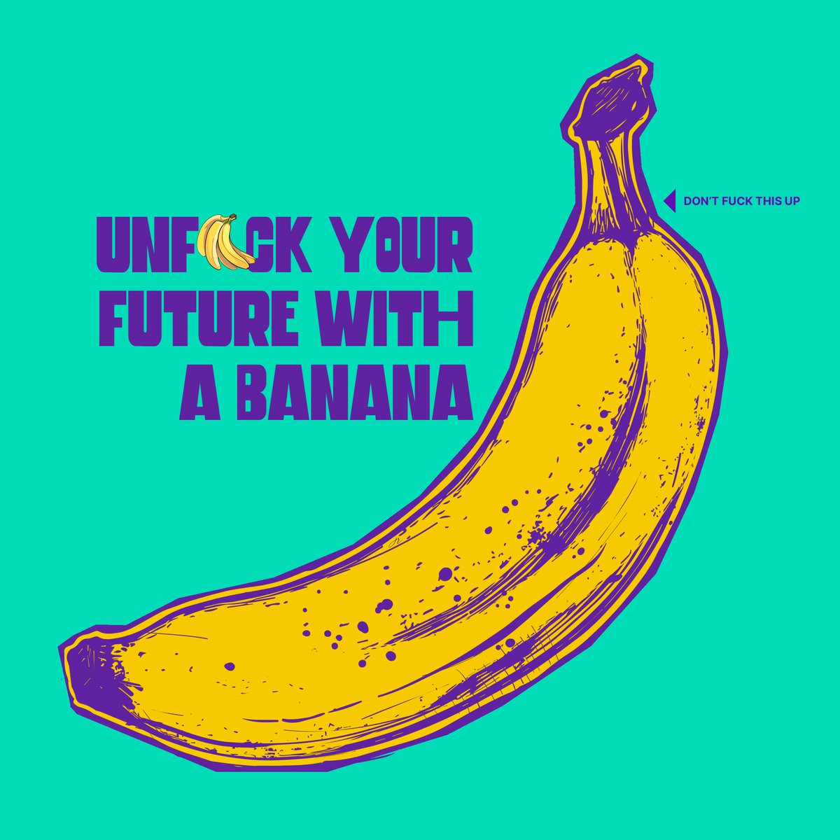rvintern_'s tweet photo. Gm 🍌 😎 https://t.co/TzXaTJ5CN0