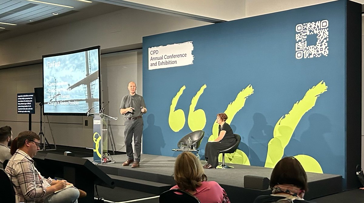 CIPD Events tweet media