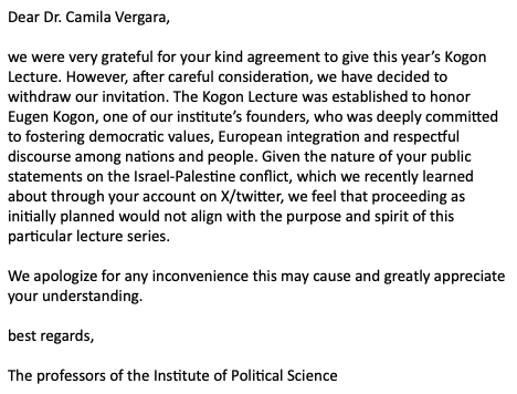 Camila Vergara tweet media