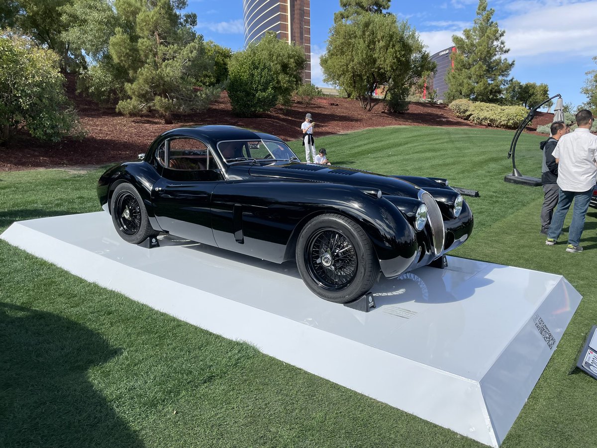 Ed Welburn tweet media