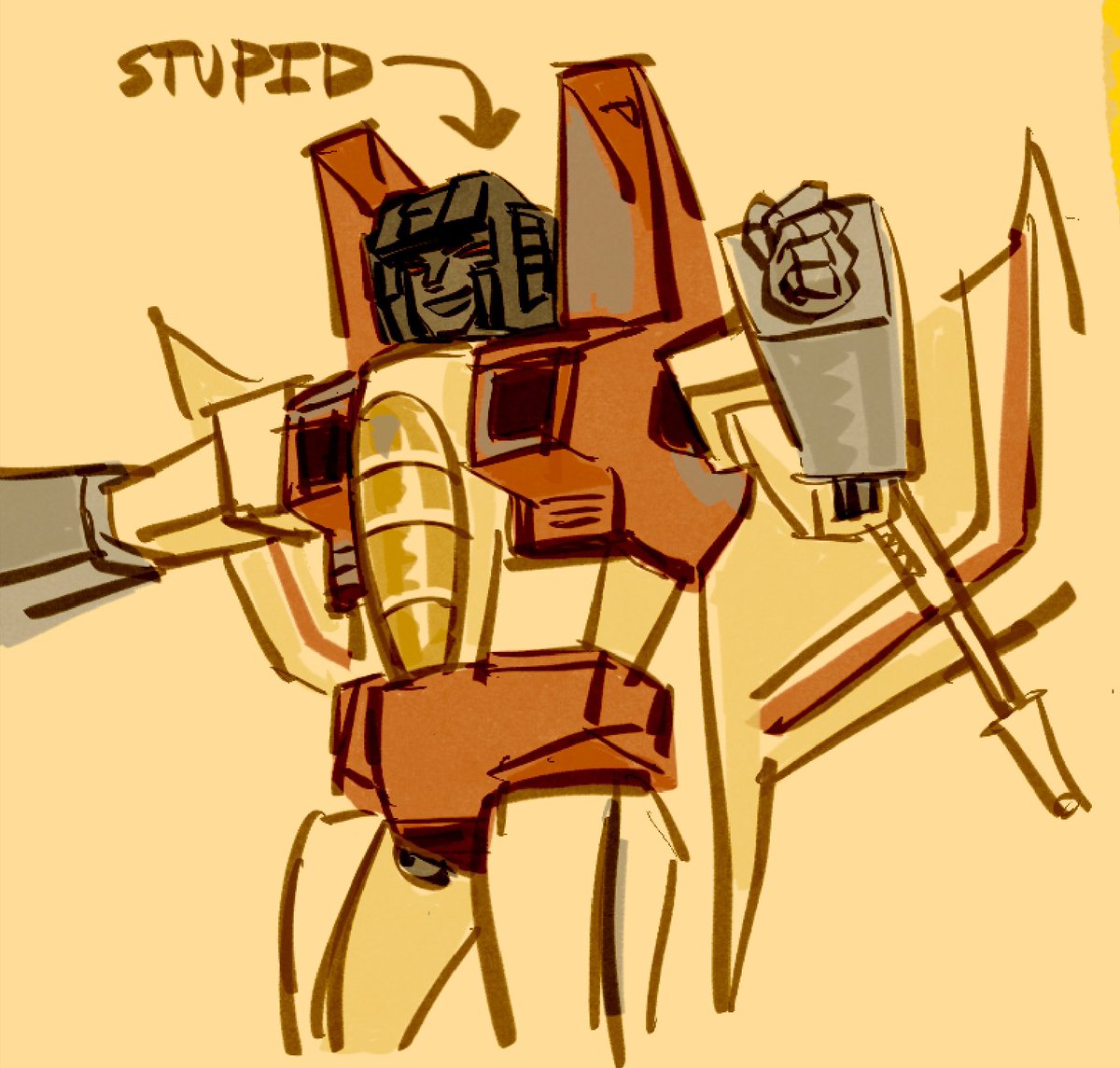 THE PRINCE OF PANACHE👽 tweet media