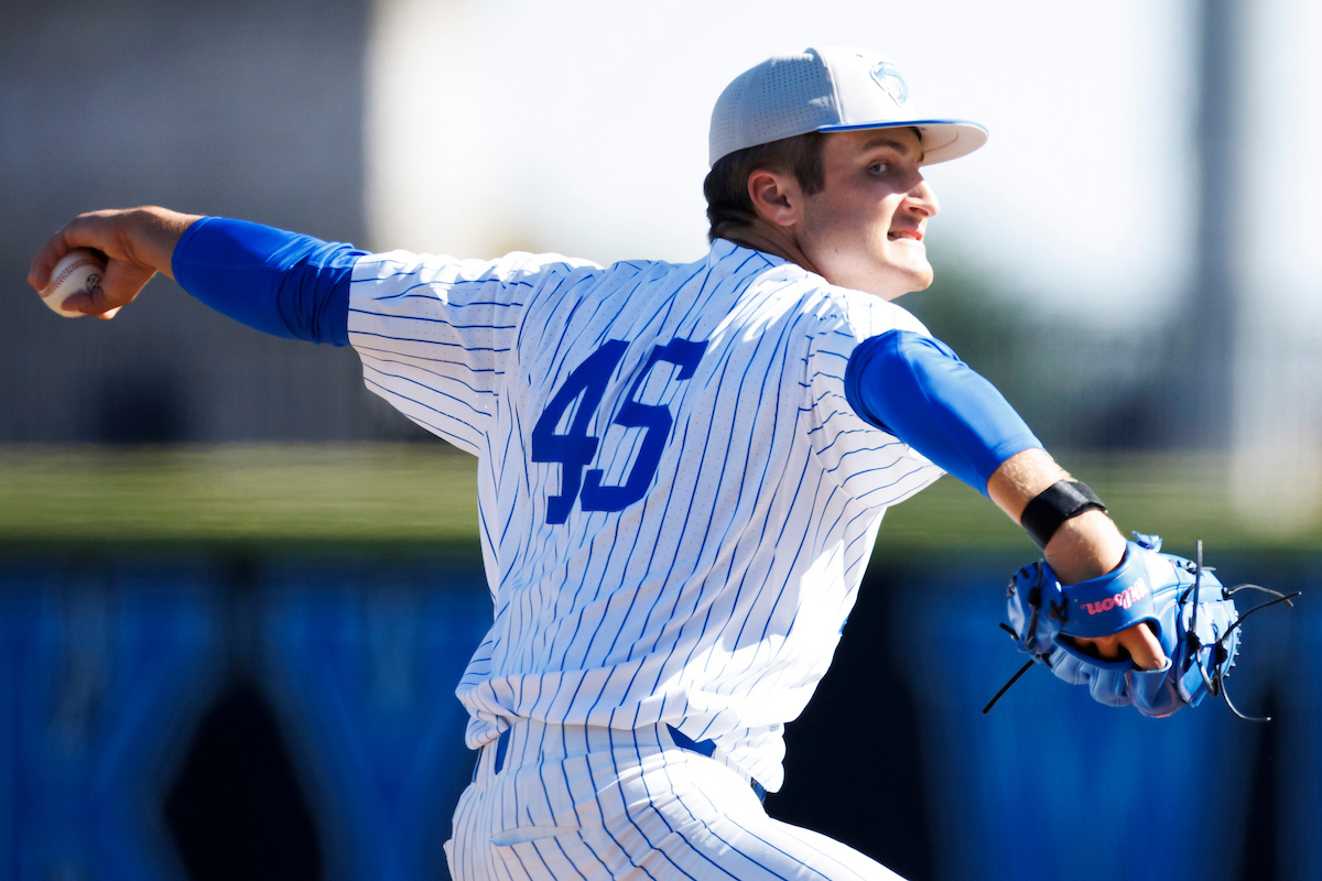 Kentucky Baseball tweet media