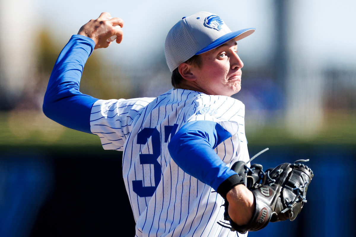Kentucky Baseball tweet media